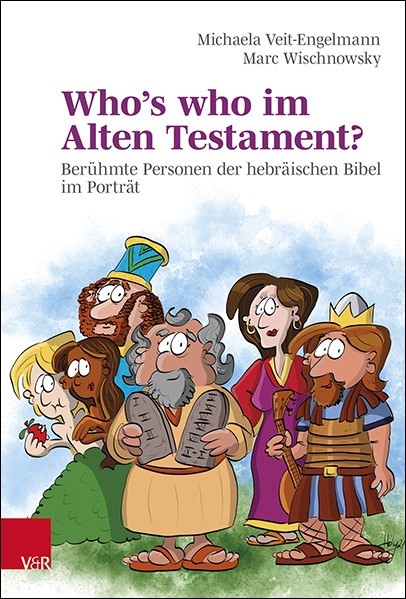 Who’s who im Alten Testament?
